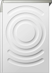 Стиральная машина Bosch WGB244ALSN 1400 об/мин, белый, инверторный двигатель в Санкт-Петербурге Стиральная машина Bosch WGB244ALSN 1400 об/мин, белый, инверторный двигатель в Санкт-Петербурге