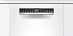 Купить Встраиваемая посудомоечная машина Bosch SPU4HMW53S preview 9
