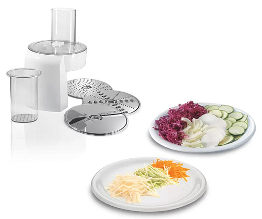 Кухонный комбайн Bosch MUM52120 preview 7