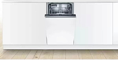 Встраиваемая посудомоечная машина Bosch SPV2HKX39E в Санкт-Петербурге Встраиваемая посудомоечная машина Bosch SPV2HKX39E в Санкт-Петербурге