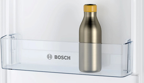 Встраиваемый двухкамерный холодильник Bosch KIV865SE0 preview 4