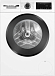 Купить Стиральная машина Bosch WGG242Z3BY preview 1