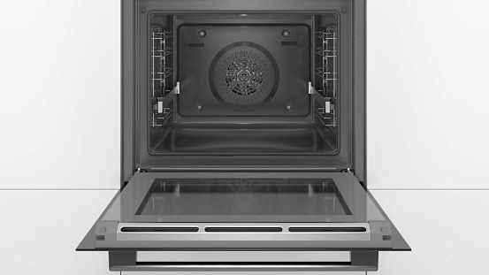 Духовой шкаф Bosch HRG4785B6 preview 4