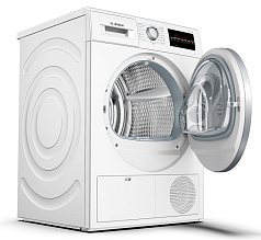 Сушильная машина Bosch WTG86401OE в Санкт-Петербурге Сушильная машина Bosch WTG86401OE в Санкт-Петербурге