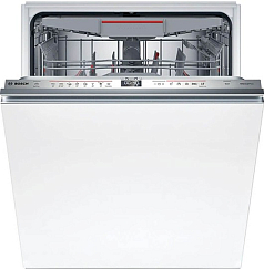 Встраиваемая посудомоечная машина Bosch SMV6ECX08E в Санкт-Петербурге Встраиваемая посудомоечная машина Bosch SMV6ECX08E в Санкт-Петербурге