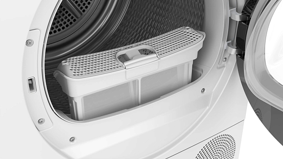 Сушильная машина Bosch WTN86211ME preview 10