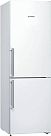 Двухкамерный холодильник Bosch KGV366WEP