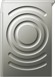 Стиральная машина Bosch WGB2441XME