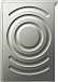 Купить Стиральная машина Bosch WGB2441XME preview 2