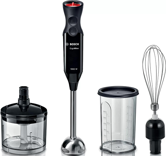 Блендер Bosch MS61B6150 preview 1