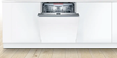 Встраиваемая посудомоечная машина Bosch SMV4HVX32E в Санкт-Петербурге Встраиваемая посудомоечная машина Bosch SMV4HVX32E в Санкт-Петербурге