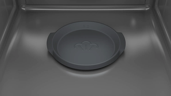 Духовой шкаф Bosch HRA3140S0 preview 4