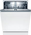 Встраиваемая посудомоечная машина Bosch SMV4IAX3IR