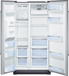 Холодильник Side-by-side Bosch KAN 58A45 RU в Санкт-Петербурге