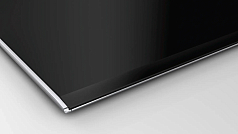 Индукционная варочная панель Bosch PXY675DE3E на 4 конфорки, шириной 60.6 см, черный в Санкт-Петербурге