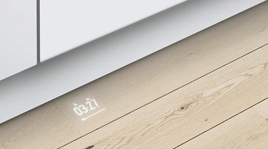 Встраиваемая посудомоечная машина Bosch SMV6HCX3FR preview 6