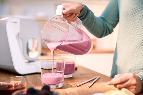 Кухонный комбайн Bosch MUM54230 preview 6