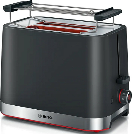 Тостер Bosch TAT4M223 фото 1 Тостер Bosch TAT4M223 preview 1