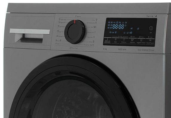 Стиральная машина Bosch WLS2846SME preview 7