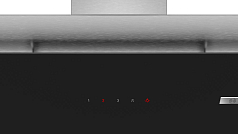 Вытяжки Bosch DWK68AK60T в Санкт-Петербурге Вытяжки Bosch DWK68AK60T в Санкт-Петербурге