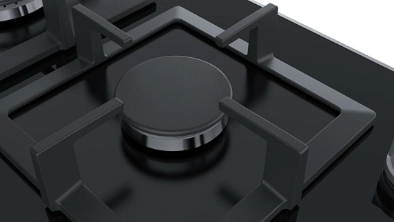 Газовая варочная панель Bosch PSB3A6B20 preview 4