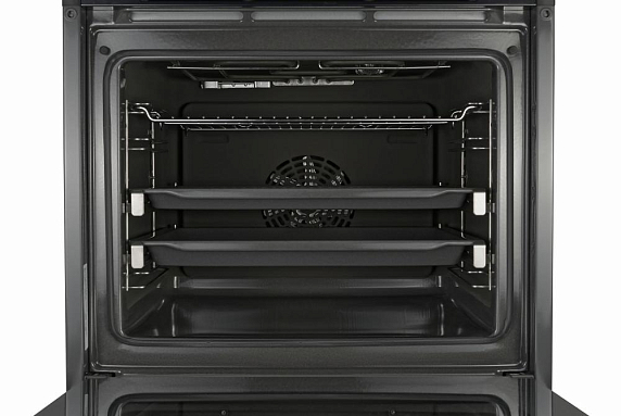 Духовой шкаф Bosch HBG557SB0R preview 5