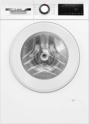 Стиральная машина Bosch WGG0440ASN 1400 об/мин, белый, инверторный EcoSilenceDrive двигатель в Санкт-Петербурге Стиральная машина Bosch WGG0440ASN 1400 об/мин, белый, инверторный EcoSilenceDrive двигатель в Санкт-Петербурге
