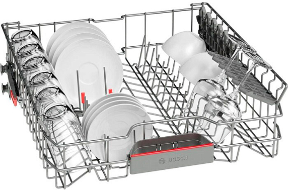 Посудомоечная машина Bosch SMS46MI20M preview 9