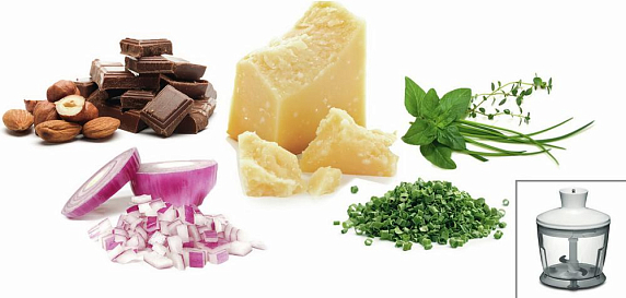 Блендер Bosch MSM 2623G preview 3