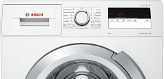 Стиральная машина Bosch WLL2416MOE 1200 об/мин, белый, инверторный EcoSilenceDrive двигатель в Санкт-Петербурге Стиральная машина Bosch WLL2416MOE 1200 об/мин, белый, инверторный EcoSilenceDrive двигатель в Санкт-Петербурге