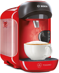 Кофемашина Bosch TAS 1253 в Санкт-Петербурге
