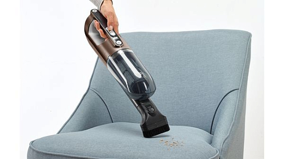 Пылесос Bosch BCH3K210 фото 6 Пылесос Bosch BCH3K210 preview 6