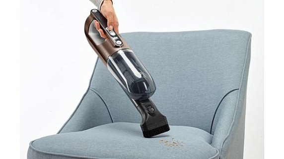 Пылесос Bosch BCH3K210 preview 6