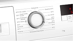 Стиральная машина Bosch WAJ2006 KPL 1000 об/мин, белый, инверторный EcoSilenceDrive двигатель в Санкт-Петербурге Стиральная машина Bosch WAJ2006 KPL 1000 об/мин, белый, инверторный EcoSilenceDrive двигатель в Санкт-Петербурге