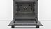 Купить Духовой шкаф Bosch HBF534EF0R preview 5
