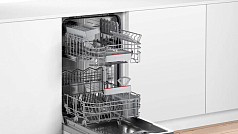 Встраиваемая посудомоечная машина Bosch SPV 4 EKX29E в Санкт-Петербурге Встраиваемая посудомоечная машина Bosch SPV 4 EKX29E в Санкт-Петербурге