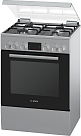 Комбинированная плита Bosch HGD645150R