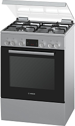 Комбинированная плита Bosch HGD645150R в Санкт-Петербурге Комбинированная плита Bosch HGD645150R в Санкт-Петербурге
