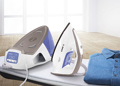 Паровая станция Bosch TDS4040 в Санкт-Петербурге