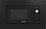 Встраиваемая микроволновая печь Bosch BEL653MB3