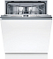 Посудомоечная машина Bosch SMV4HMX25Q