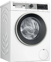 Стиральная машина Bosch WGA25400ME 1400 об/мин, белый, инверторный EcoSilenceDrive двигатель в Санкт-Петербурге Стиральная машина Bosch WGA25400ME 1400 об/мин, белый, инверторный EcoSilenceDrive двигатель в Санкт-Петербурге