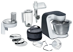 Кухонный комбайн Bosch MUM50131 в Санкт-Петербурге Кухонный комбайн Bosch MUM50131 в Санкт-Петербурге