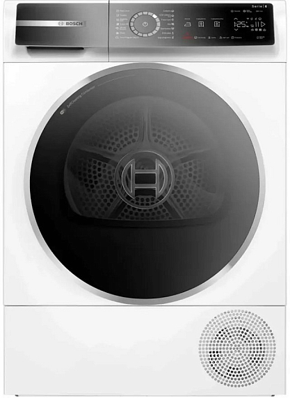 Комплект Bosch Serie 8 (WGB24400ME, WQB245B0ME, WTZ27500) preview 3