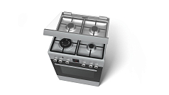 Газовая плита Bosch HGA34W355R в Санкт-Петербурге Газовая плита Bosch HGA34W355R в Санкт-Петербурге