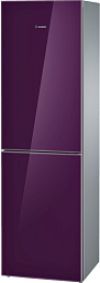 Двухкамерный холодильник Bosch KGN 39LA10 R в Санкт-Петербурге