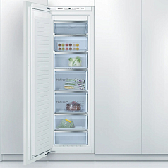 Встраиваемая морозильная камера Bosch GIN81AEF0U в Санкт-Петербурге Встраиваемая морозильная камера Bosch GIN81AEF0U в Санкт-Петербурге