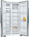 Купить Холодильник Bosch KAN93VL30N preview 2
