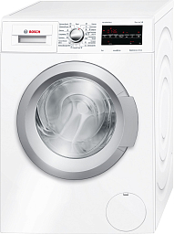 Стиральная машина Bosch WAT24442OE 1200 об/мин, белый, инверторный EcoSilenceDrive двигатель в Санкт-Петербурге Стиральная машина Bosch WAT24442OE 1200 об/мин, белый, инверторный EcoSilenceDrive двигатель в Санкт-Петербурге