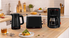 Тостер Bosch TAT3M123 в Санкт-Петербурге